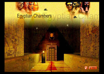 Egyptian Chambers