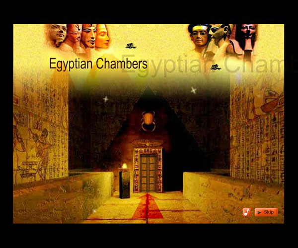 Egyptian Chambers